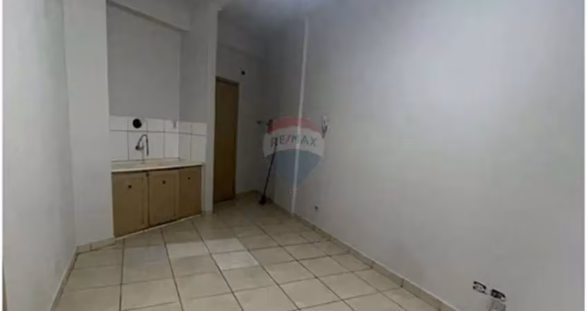 Kitnet / Stúdio à venda no Centro Histórico, São Paulo 
