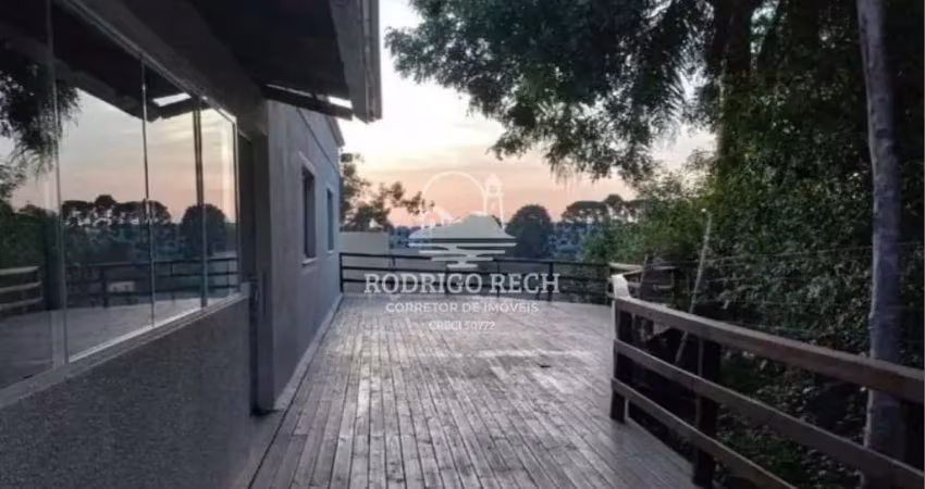 Apartamento térreo em são josé dos pinhais  2 quartos
