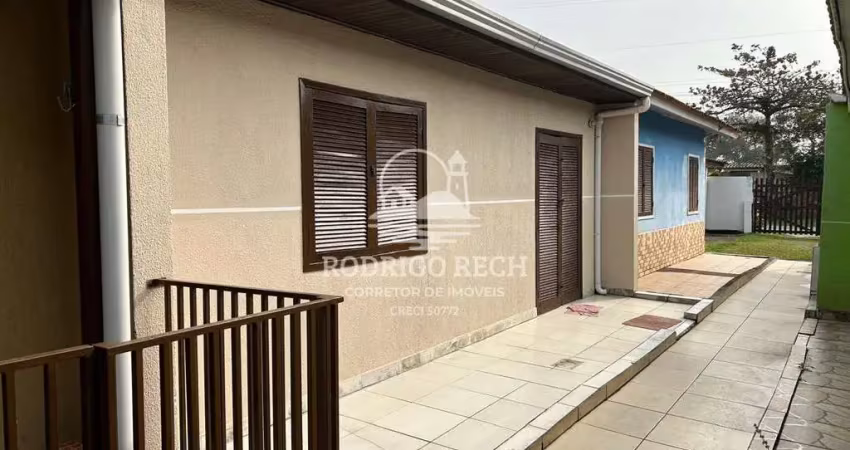 Casa com 2 quartos à venda no Beltrami, Pontal do Paraná 