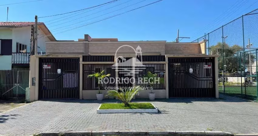 Casa com 2 quartos à venda na Praia de Leste, Pontal do Paraná 