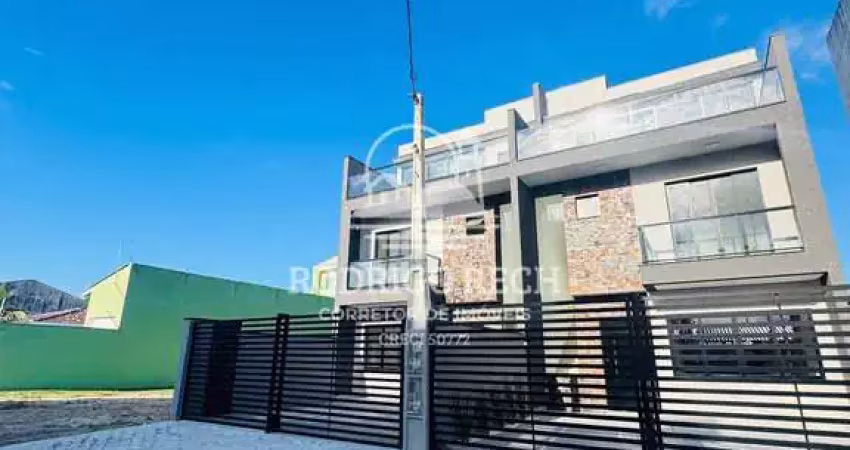 Casa com 3 quartos à venda no Monções, Pontal do Paraná 