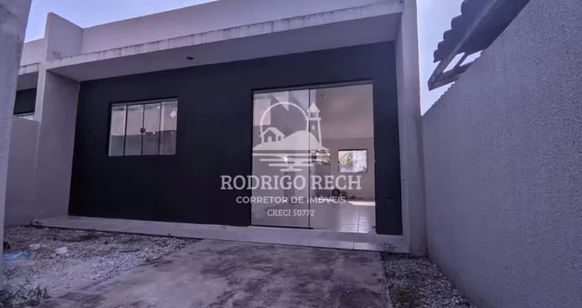 Casa com 2 quartos à venda no Balneário Primavera, Pontal do Paraná 