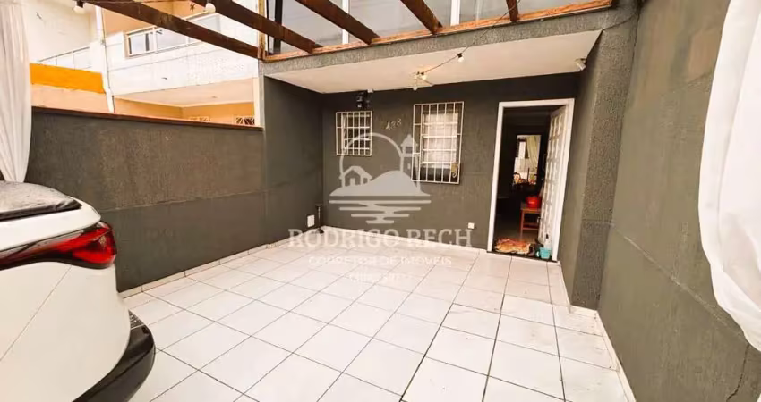Sobrado  faixa mar balneário monções pontal do paraná