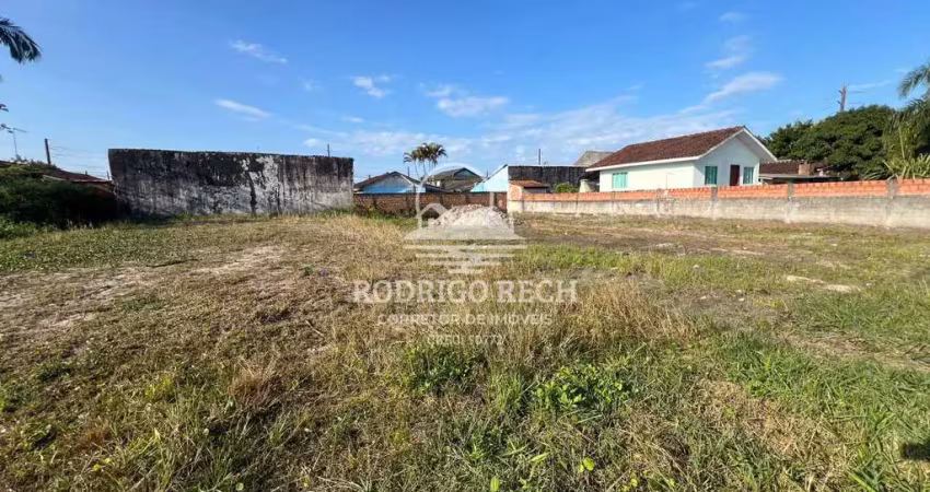 Terreno comercial à venda no Canoas, Pontal do Paraná 