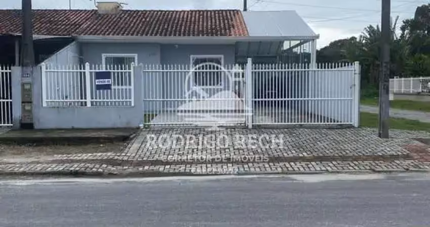 Casa com 2 quartos à venda no Balneário Primavera, Pontal do Paraná 