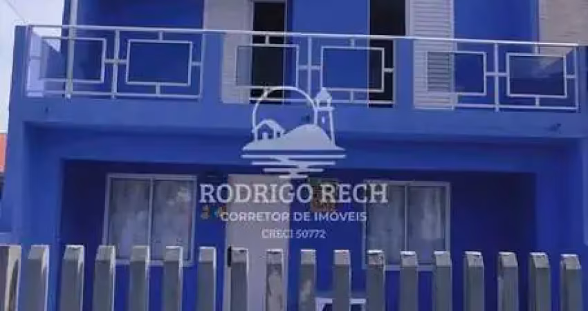 Casa com 3 quartos à venda no Monções, Pontal do Paraná 