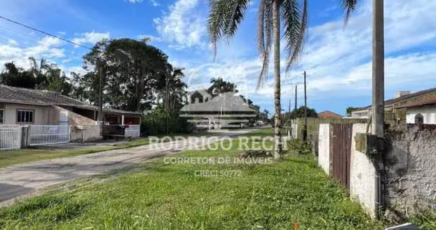 Terreno à venda no Santa Terezinha, Pontal do Paraná 
