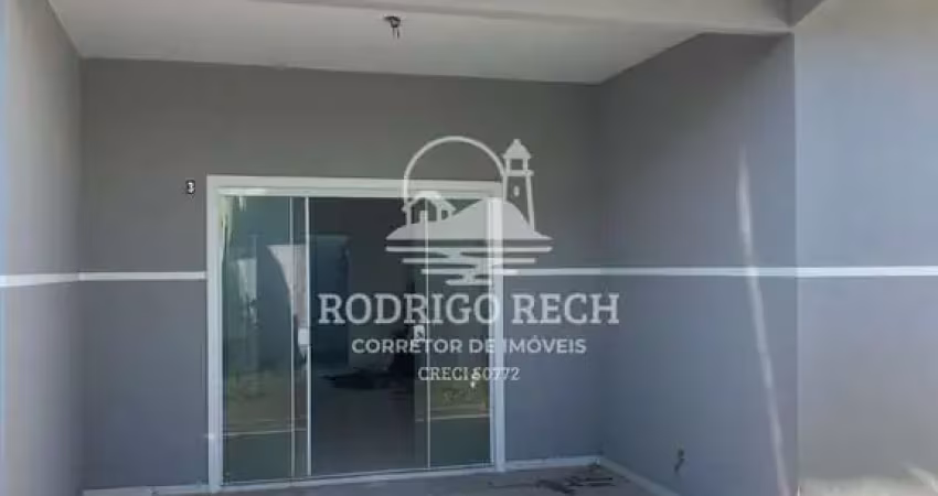Casa com 1 quarto à venda no Canoas, Pontal do Paraná 