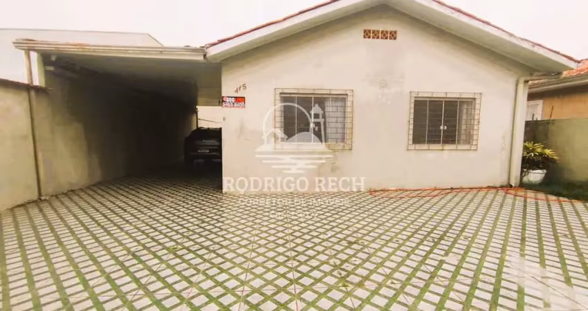 Casa com 2 quartos à venda na Vila Progresso, Pontal do Paraná 