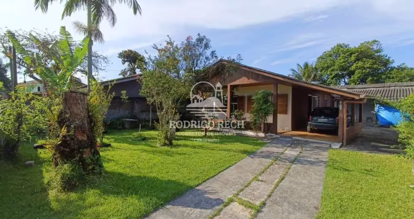 Casa com 2 quartos à venda no Canoas, Pontal do Paraná 