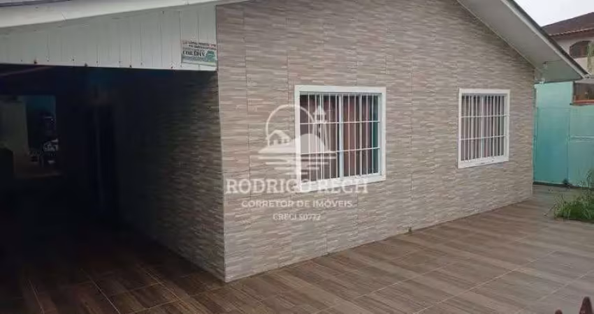 Casa com 2 quartos à venda no Monções, Matinhos 