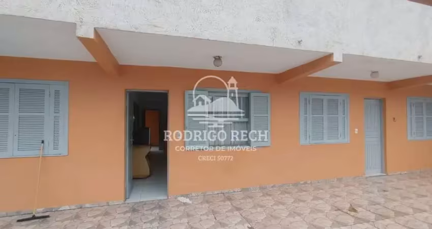 Apartamento com 2 quartos à venda no Canoas, Pontal do Paraná 
