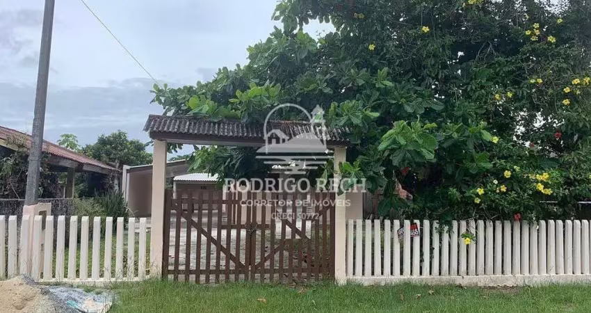 Casa com 3 quartos à venda em Shangri-lá, Pontal do Paraná 