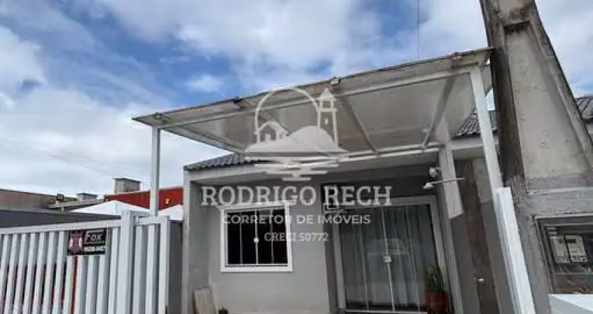 Casa com 1 quarto à venda na Praia de Leste, Pontal do Paraná 