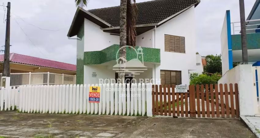 Casa com 3 quartos à venda no Monções, Pontal do Paraná 