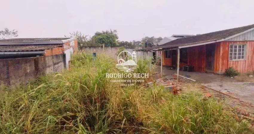 Terreno à venda no Canoas, Pontal do Paraná 