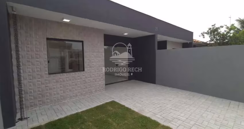Casa com 1 quarto à venda no Jardim Canadá, Pontal do Paraná 