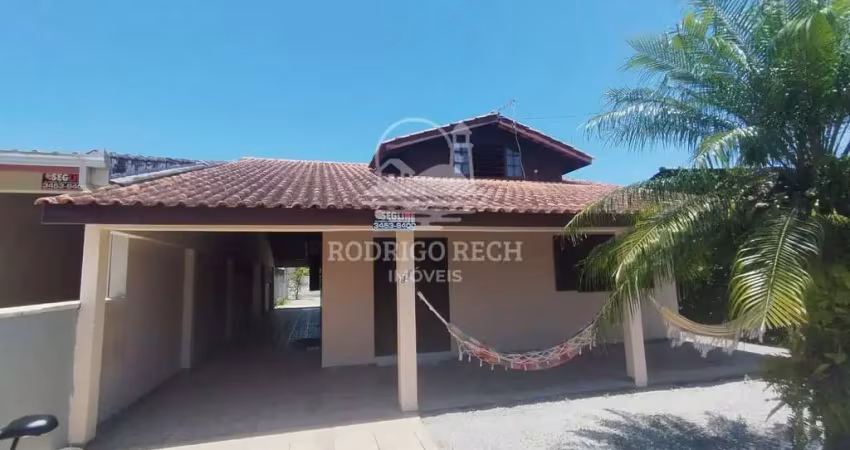 Casa com 1 quarto à venda no Monções, Pontal do Paraná 