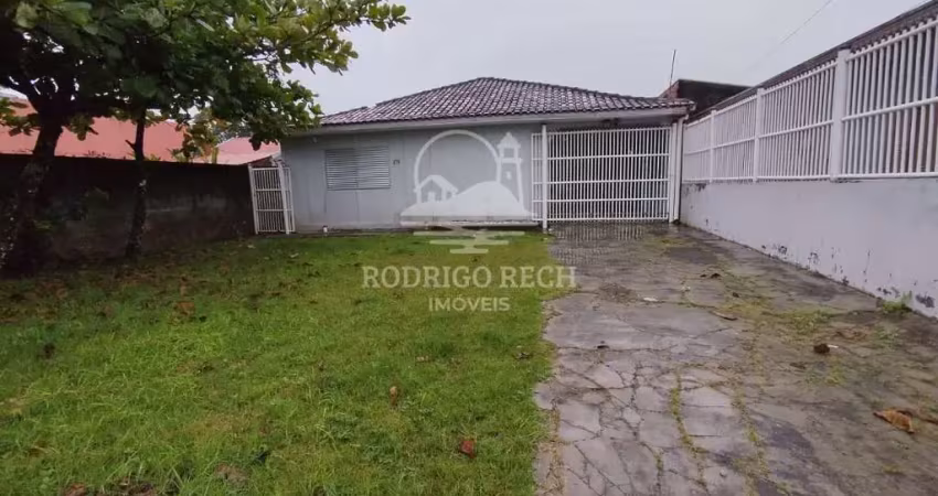 Casa com 2 quartos à venda no Monções, Pontal do Paraná 