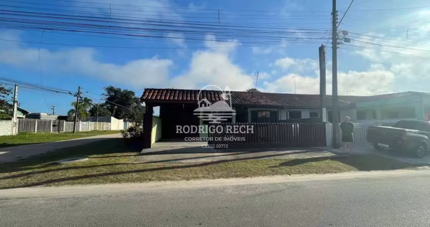Casa com 2 quartos à venda no Monções, Pontal do Paraná 
