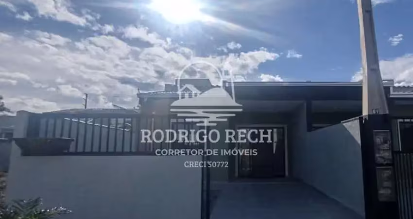 Casa com 2 quartos à venda no Santa Terezinha, Pontal do Paraná 