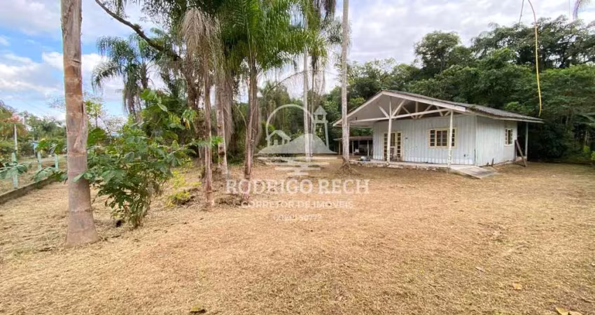 Chácara / sítio com 2 quartos à venda no Guaraguaçu, Pontal do Paraná 