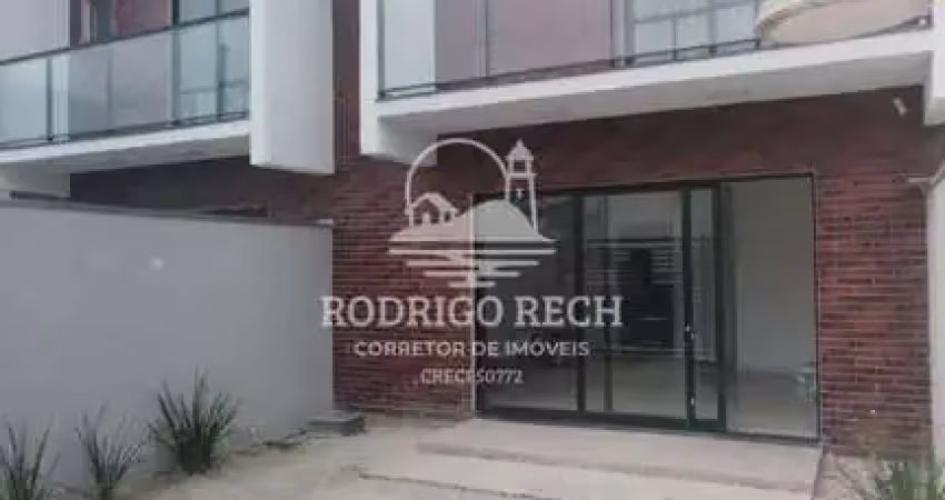 Casa à venda no Balneário Ipacaraí, Matinhos 