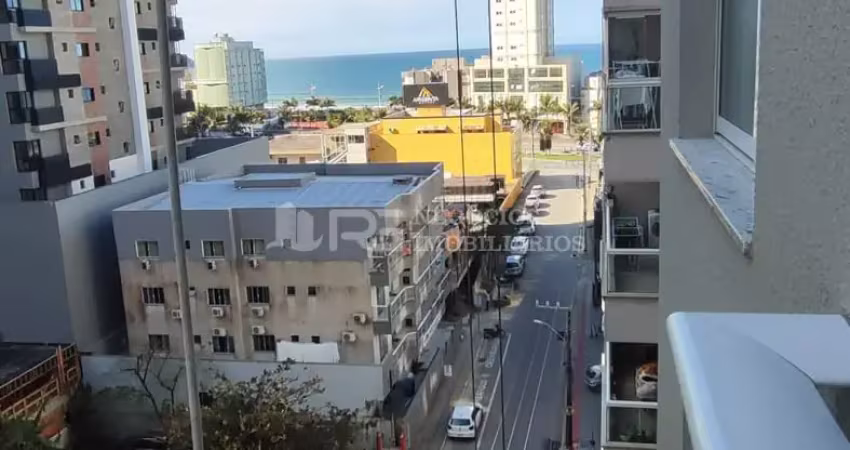 Apartamento no morretes com vista mar | oportunidade à vista