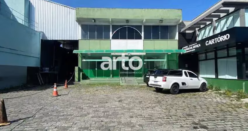 Ponto comercial para locação em rio das ostras, novo rio das ostras, 1 banheiro