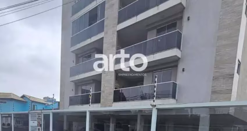 Apartamento para venda em rio das ostras, costazul, 3 dormitórios, 1 suíte, 1 banheiro, 2 vagas