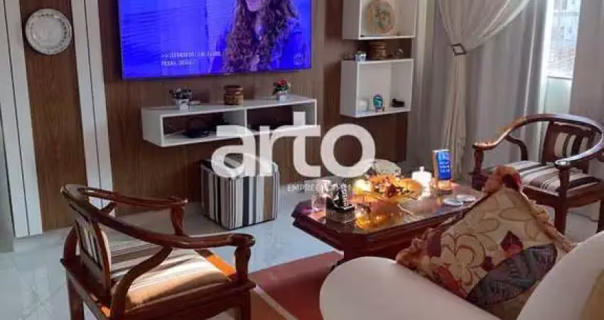 Apartamento para venda em rio das ostras, jardim mariléa, 3 dormitórios, 1 suíte, 2 banheiros, 2 vagas
