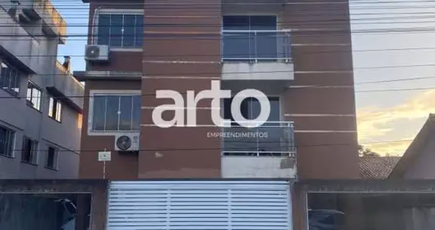 Apartamento para venda em rio das ostras, jardim bela vista, 1 dormitório, 1 banheiro, 1 vaga
