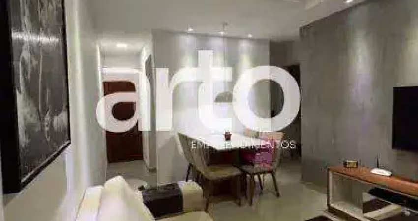 Apartamento para venda em rio das ostras, atlântica, 2 dormitórios, 1 suíte, 1 banheiro, 1 vaga