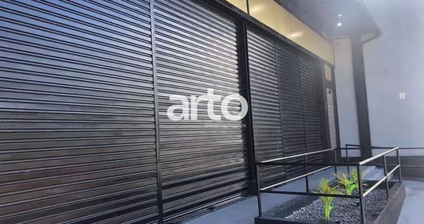 Galpão para locação em rio das ostras, atlântica, 2 banheiros