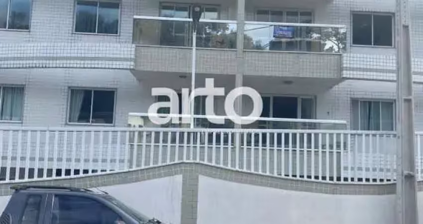 Apartamento para venda em rio das ostras, costazul, 3 dormitórios, 1 suíte, 2 banheiros, 1 vaga