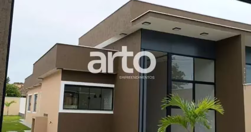 Casa alto padrão para venda em rio das ostras, enseada das gaivotas, 3 dormitórios, 1 suíte, 3 banheiros, 2 vagas