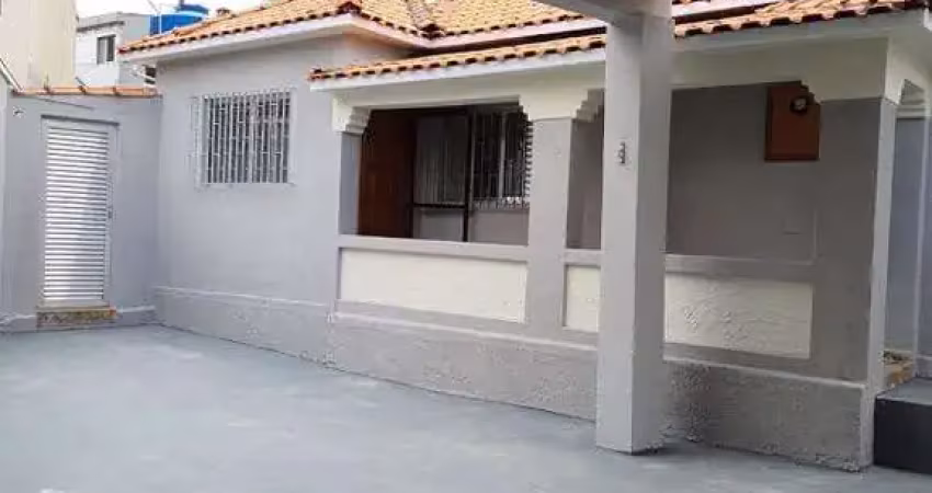 Casa para venda em são caetano do sul, nova gerti, 2 dormitórios, 1 banheiro, 4 vagas
