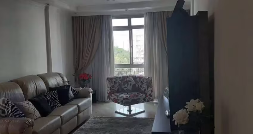 Apartamento para venda em são caetano do sul, centro, 2 dormitórios, 2 banheiros, 1 vaga
