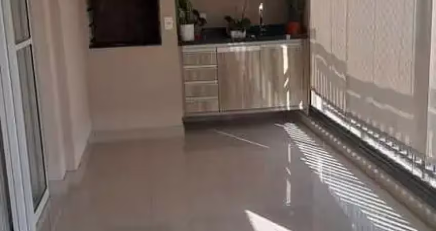 Apartamento para venda em são caetano do sul, jardim sao caetano, 3 dormitórios, 3 suítes, 5 banheiros, 5 vagas