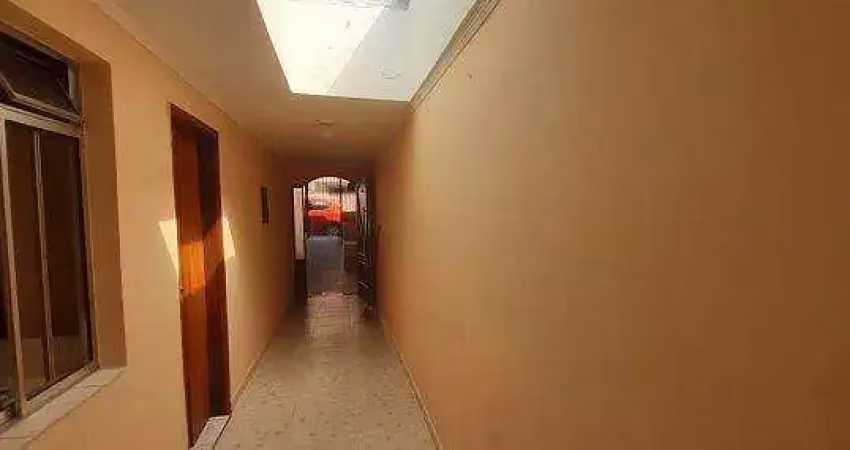 Casa para venda em são caetano do sul, boa vista, 2 dormitórios, 2 banheiros, 1 vaga