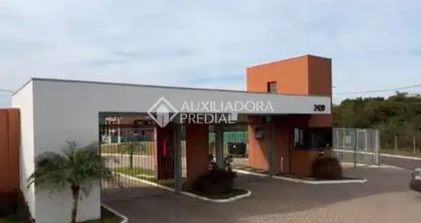 Terreno em condomínio fechado à venda na Avenida Arroio Feijó, 355, Rubem Berta, Porto Alegre