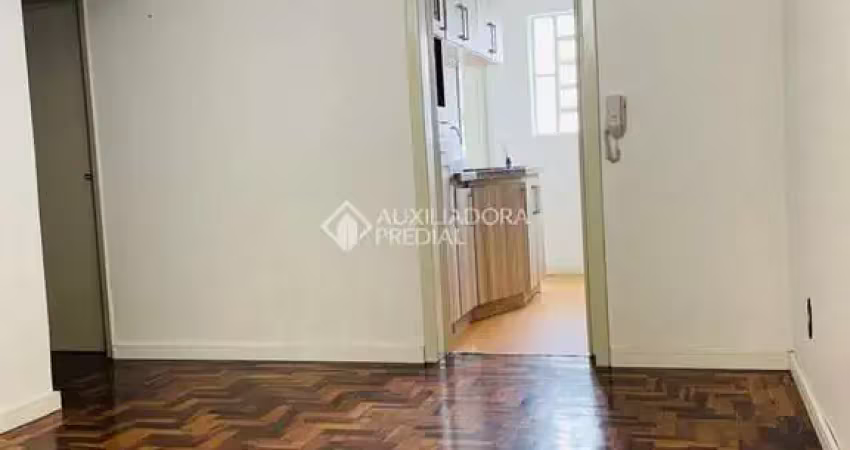 Apartamento com 2 quartos à venda na Rua Domingos Seguézio, 47, Vila Ipiranga, Porto Alegre
