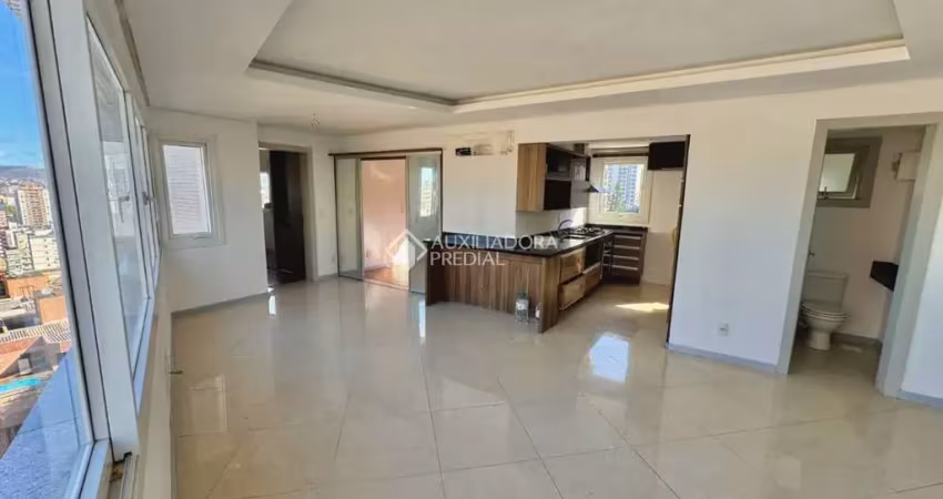 Apartamento com 2 quartos à venda na Rua Engenheiro Adolfo Stern, 20, Bela Vista, Porto Alegre