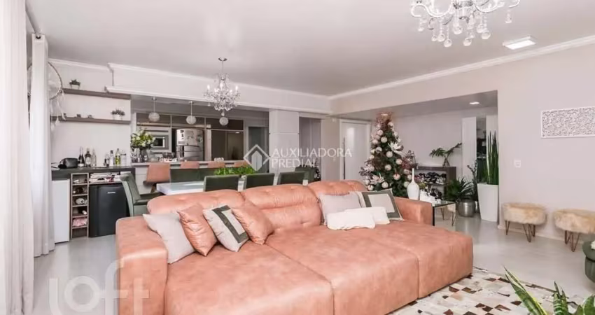 Apartamento com 4 quartos à venda na Rua Garibaldi, 891, Independência, Porto Alegre