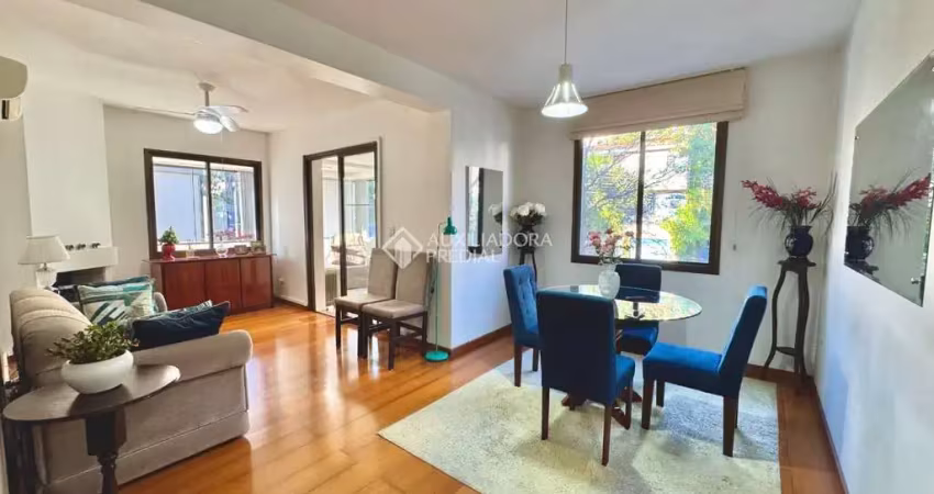 Apartamento com 2 quartos à venda na Rua Coronel Corte Real, 827, Petrópolis, Porto Alegre