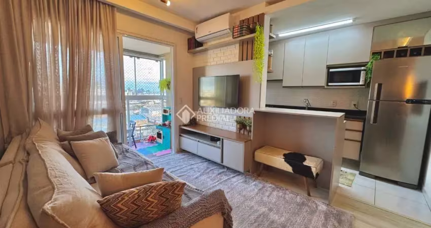 Apartamento com 2 quartos à venda na Avenida Polônia, 255, São Geraldo, Porto Alegre