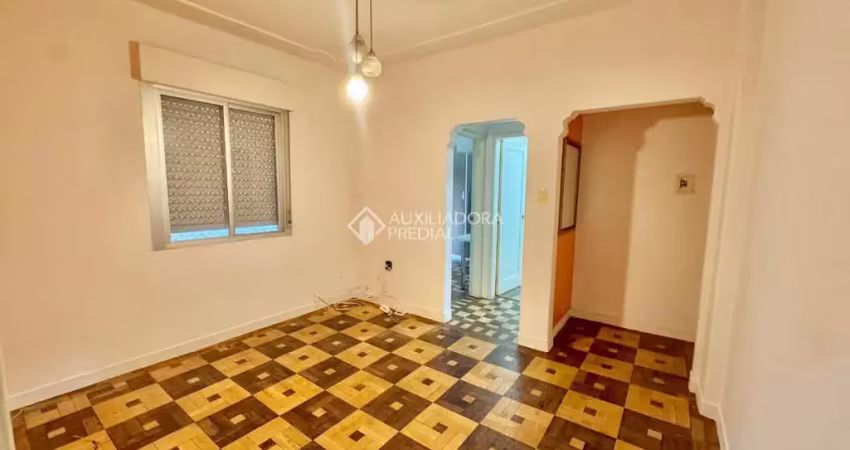 Apartamento com 1 quarto à venda na Rua Demétrio Ribeiro, 961, Centro Histórico, Porto Alegre