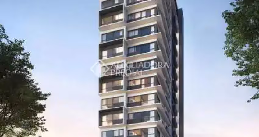 Apartamento com 1 quarto à venda na Rua Vinte e Quatro de Outubro, 1290, Auxiliadora, Porto Alegre