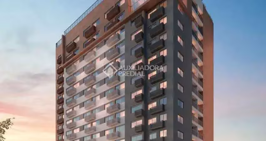 Apartamento com 1 quarto à venda na Rua Castro Alves, 815, Independência, Porto Alegre