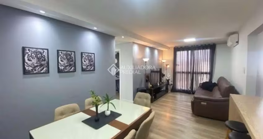 Apartamento com 3 quartos à venda na Rua Doutor Carlos Renato R. Fonseca, 200, Jardim Itu Sabará, Porto Alegre